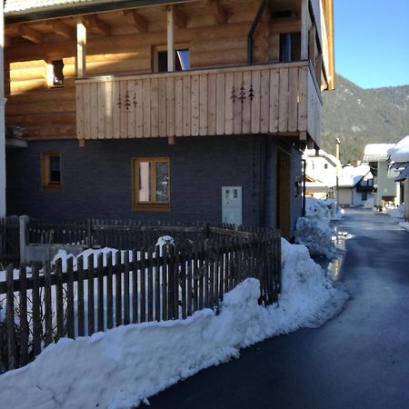 Les Chalet Kranjska Gora I מראה חיצוני תמונה