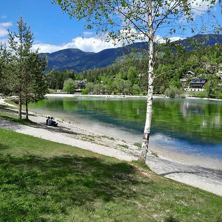 Les Chalet Kranjska Gora I מראה חיצוני תמונה