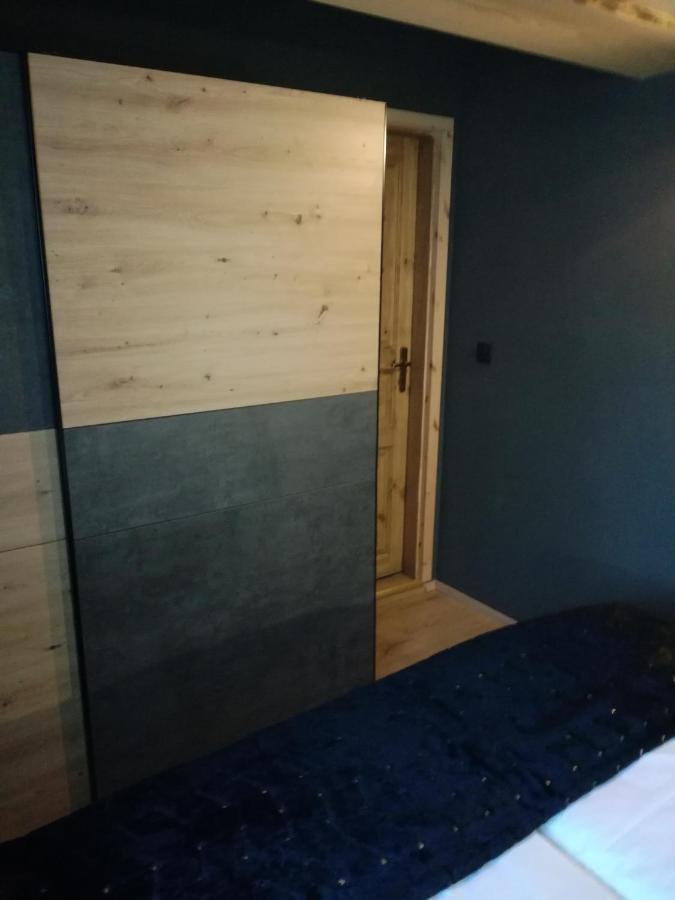 Les Chalet Kranjska Gora I מראה חיצוני תמונה