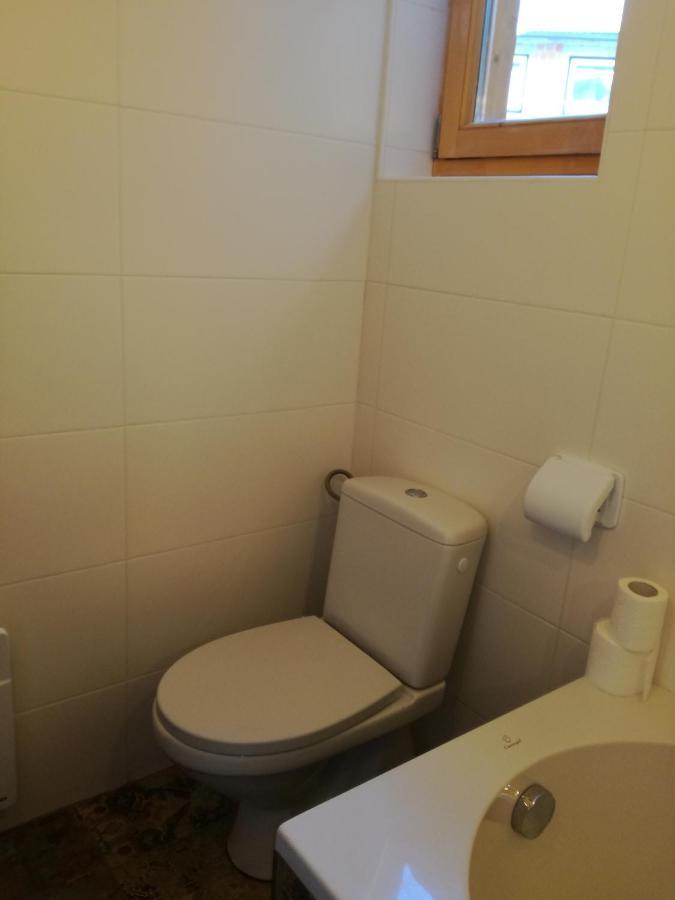 Les Chalet Kranjska Gora I מראה חיצוני תמונה